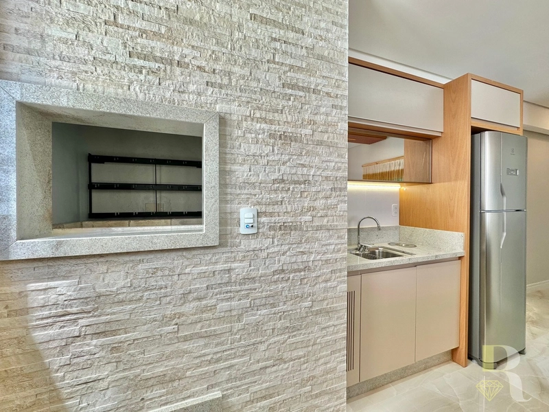 APARTAMENTO COM SACADA DE FRENTE À VENDA EM CAPÃO DA CANOA!: 11ª foto da galeria de imagens do imóvel