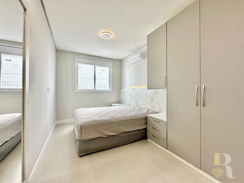 APARTAMENTO COM SACADA DE FRENTE À VENDA EM CAPÃO DA CANOA!: 13ª foto da galeria de imagens do imóvel