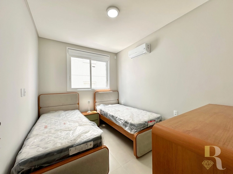 APARTAMENTO COM SACADA DE FRENTE À VENDA EM CAPÃO DA CANOA!: 12ª foto da galeria de imagens do imóvel