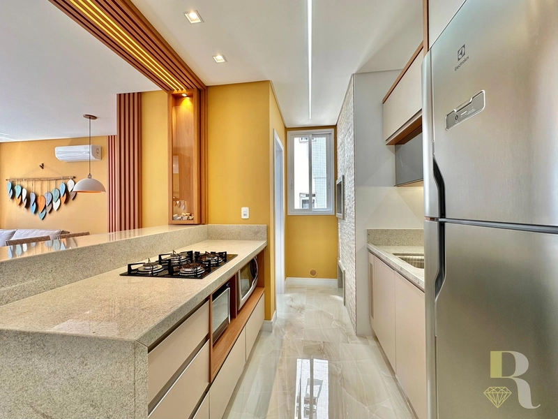 APARTAMENTO COM SACADA DE FRENTE À VENDA EM CAPÃO DA CANOA!: 9ª foto da galeria de imagens do imóvel