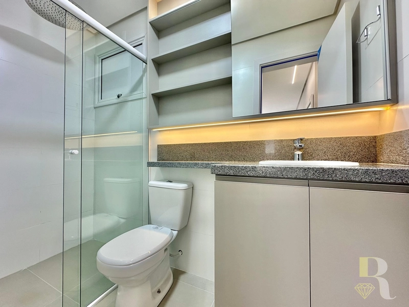 APARTAMENTO COM SACADA DE FRENTE À VENDA EM CAPÃO DA CANOA!: 14ª foto da galeria de imagens do imóvel