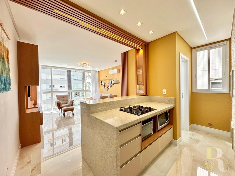 APARTAMENTO COM SACADA DE FRENTE À VENDA EM CAPÃO DA CANOA!: 8ª foto da galeria de imagens do imóvel