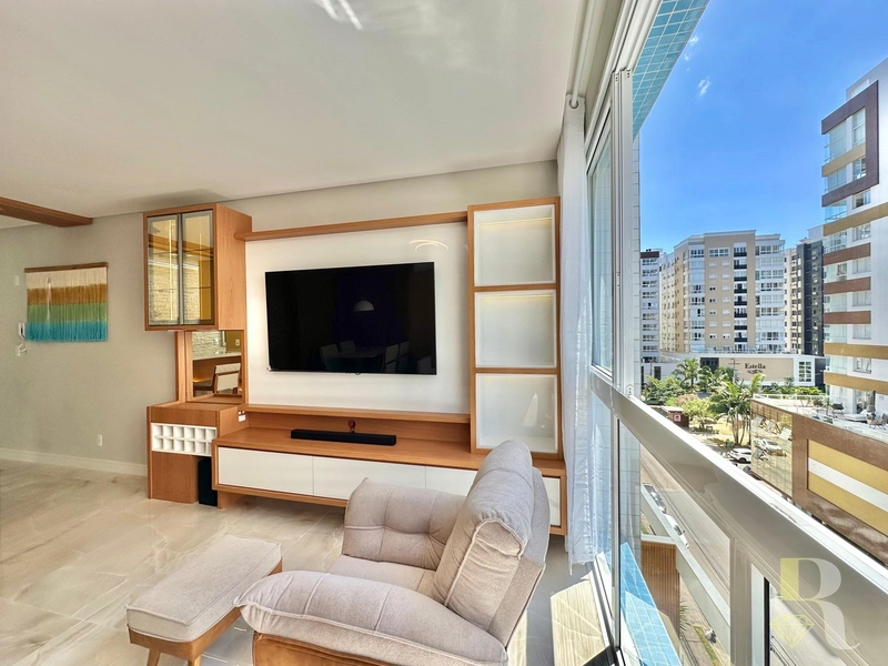APARTAMENTO COM SACADA DE FRENTE À VENDA EM CAPÃO DA CANOA!: 17ª foto da galeria de imagens do imóvel