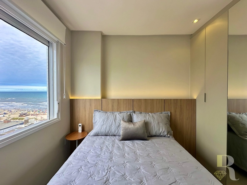 APARTAMENTO COM SACADA DE FRENTE À VENDA: 15ª foto da galeria de imagens do imóvel
