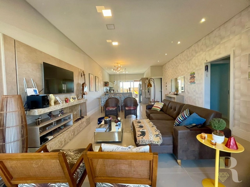 Casa Térrea Cond Las Palmas: 8ª foto da galeria de imagens do imóvel