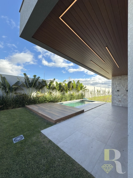 Já pensou em uma casa perfeita?: 3ª foto da galeria de imagens do imóvel