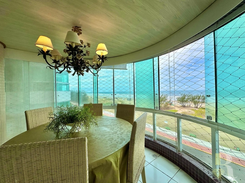 APARTAMENTO BEIRA MAR À VENDA!: 5ª foto da galeria de imagens do imóvel