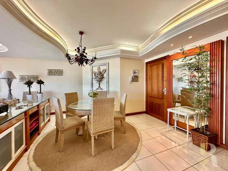 APARTAMENTO BEIRA MAR À VENDA!: 8ª foto da galeria de imagens do imóvel