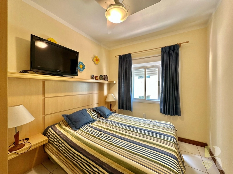 APARTAMENTO BEIRA MAR À VENDA!: 9ª foto da galeria de imagens do imóvel