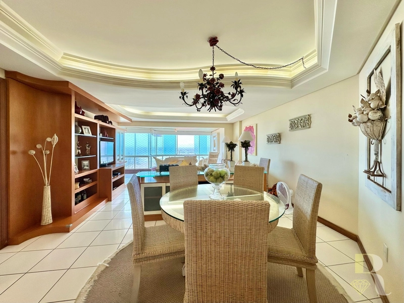 APARTAMENTO BEIRA MAR À VENDA!: 7ª foto da galeria de imagens do imóvel