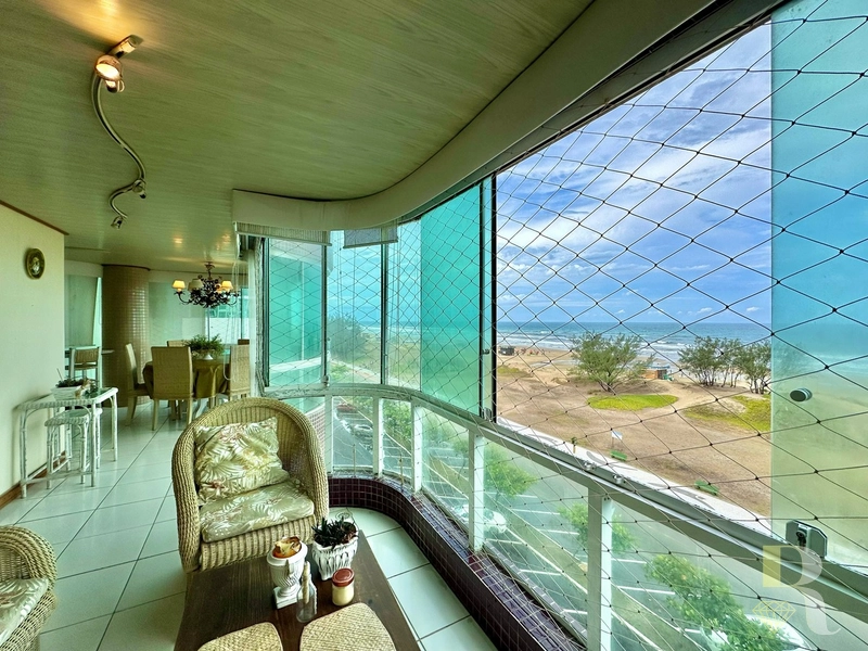 APARTAMENTO BEIRA MAR À VENDA!: 18ª foto da galeria de imagens do imóvel