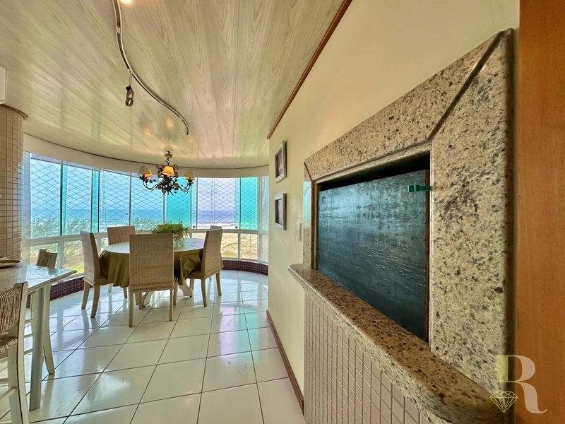 APARTAMENTO BEIRA MAR À VENDA!: 17ª foto da galeria de imagens do imóvel