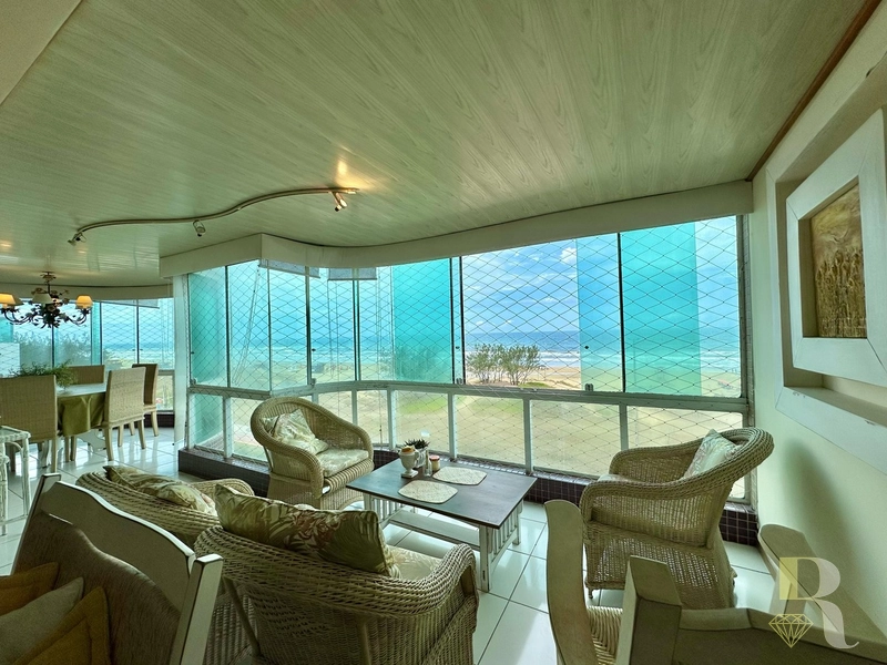 APARTAMENTO BEIRA MAR À VENDA!: 4ª foto da galeria de imagens do imóvel