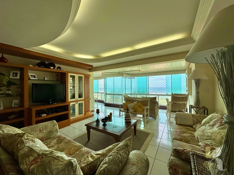 APARTAMENTO BEIRA MAR À VENDA!: 1ª foto da galeria de imagens do imóvel