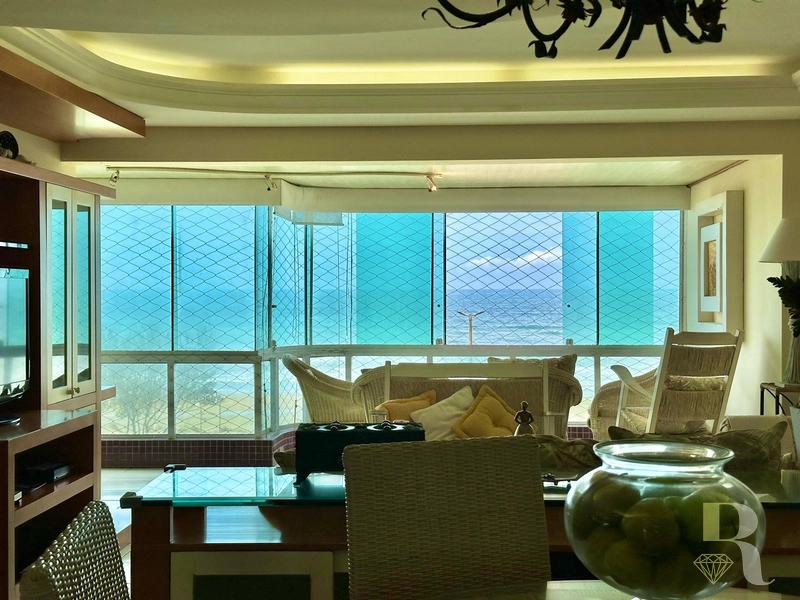 APARTAMENTO BEIRA MAR À VENDA!: 3ª foto da galeria de imagens do imóvel