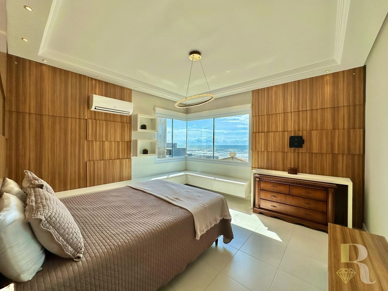 APARTAMENTO À VENDA BEIRA MAR EM CAPÃO DA CANOA: 12ª foto da galeria de imagens do imóvel