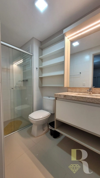 APTO COM INFRA 2 DORM. SUITE POR APENAS R$ 595K: 13ª foto da galeria de imagens do imóvel