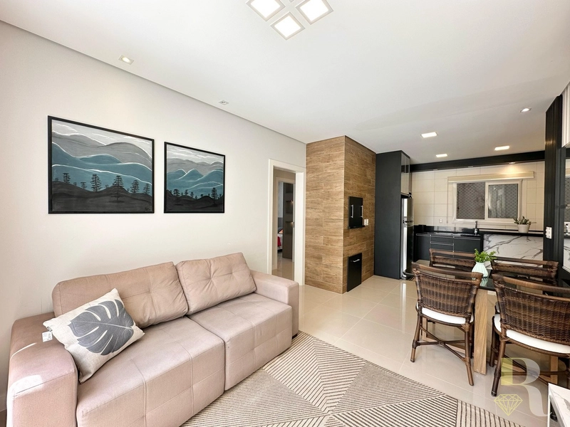 APARTAMENTO À VENDA EM CAPÃO DA CANOA: 1ª foto da galeria de imagens do imóvel
