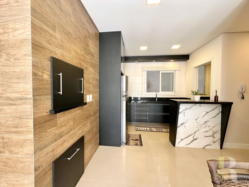 APARTAMENTO À VENDA EM CAPÃO DA CANOA: 5ª foto da galeria de imagens do imóvel