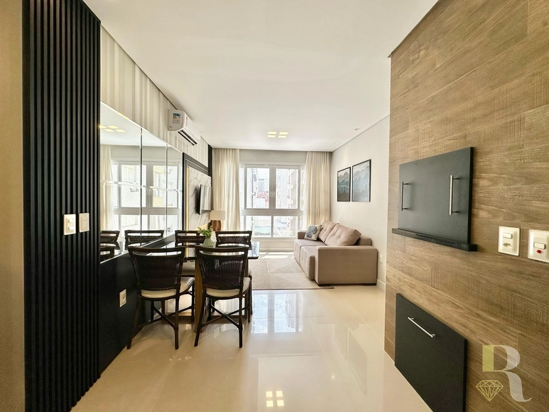 APARTAMENTO À VENDA EM CAPÃO DA CANOA: 3ª foto da galeria de imagens do imóvel