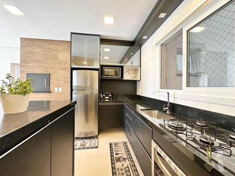 APARTAMENTO À VENDA EM CAPÃO DA CANOA: 6ª foto da galeria de imagens do imóvel