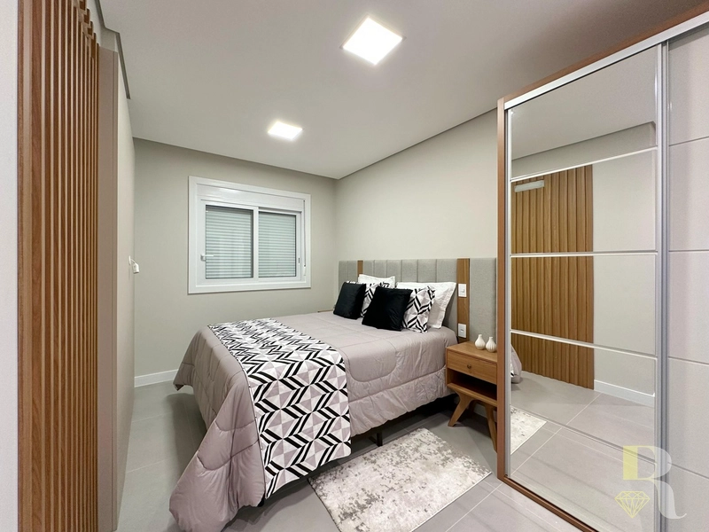 APARTAMENTO À VENDA EM CAPÃO DA CANOA: 12ª foto da galeria de imagens do imóvel
