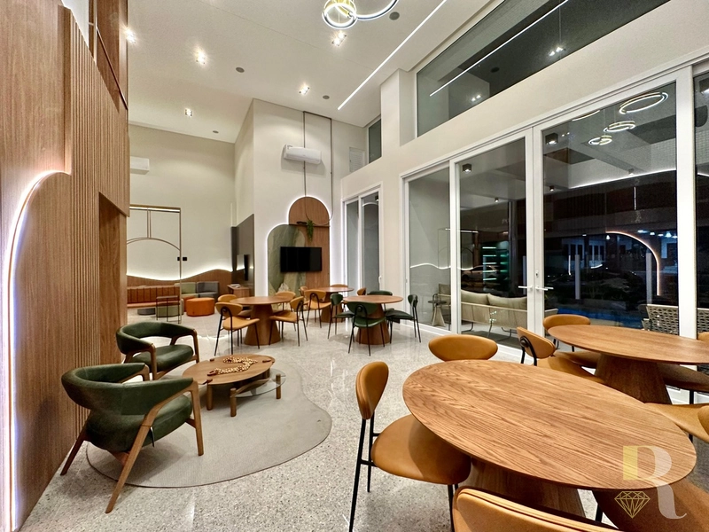 APARTAMENTO COM TERRAÇO À VENDA: 20ª foto da galeria de imagens do imóvel