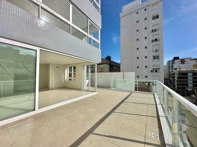 APARTAMENTO COM TERRAÇO À VENDA: 4ª foto da galeria de imagens do imóvel