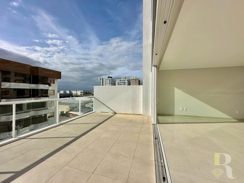 APARTAMENTO COM TERRAÇO À VENDA: 3ª foto da galeria de imagens do imóvel
