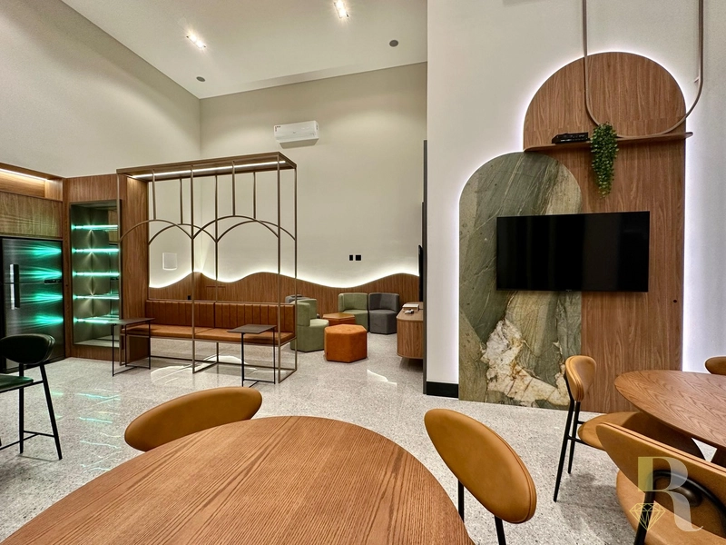 APARTAMENTO COM TERRAÇO À VENDA: 19ª foto da galeria de imagens do imóvel