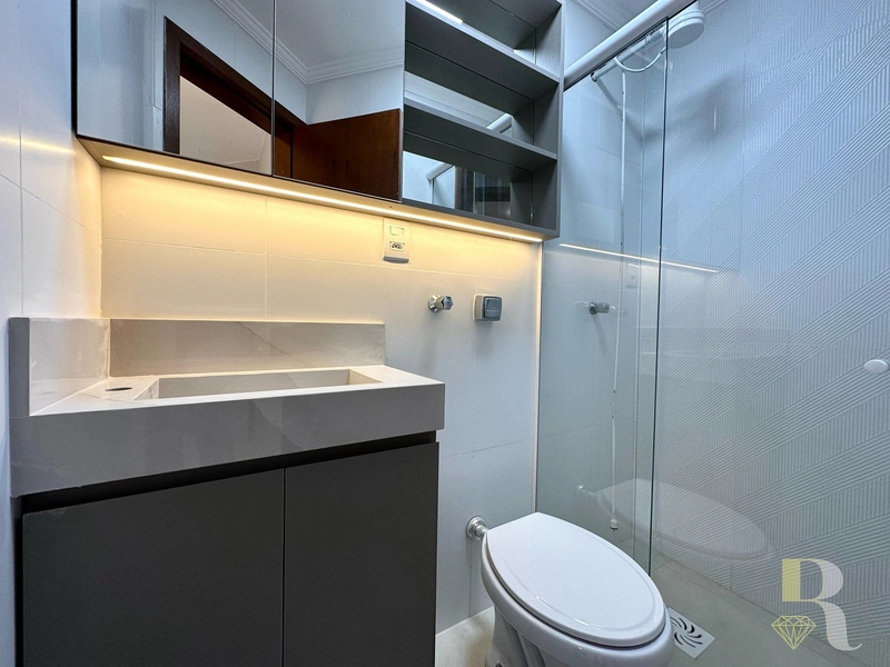 APARTAMENTO À VENDA NO CORAÇÃO DA CIDADE!: 11ª foto da galeria de imagens do imóvel