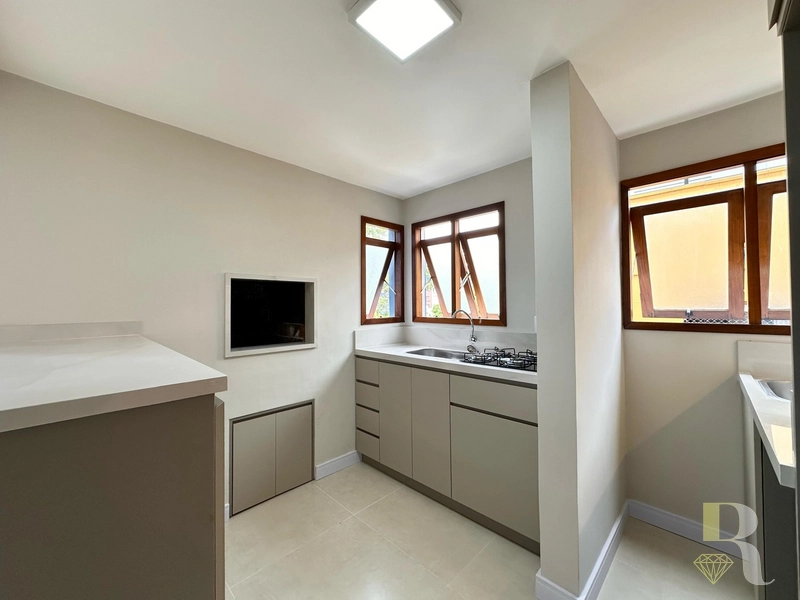APARTAMENTO À VENDA NO CORAÇÃO DA CIDADE!: 10ª foto da galeria de imagens do imóvel