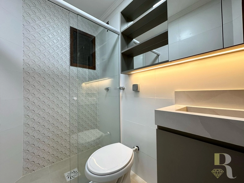 APARTAMENTO À VENDA NO CORAÇÃO DA CIDADE!: 12ª foto da galeria de imagens do imóvel