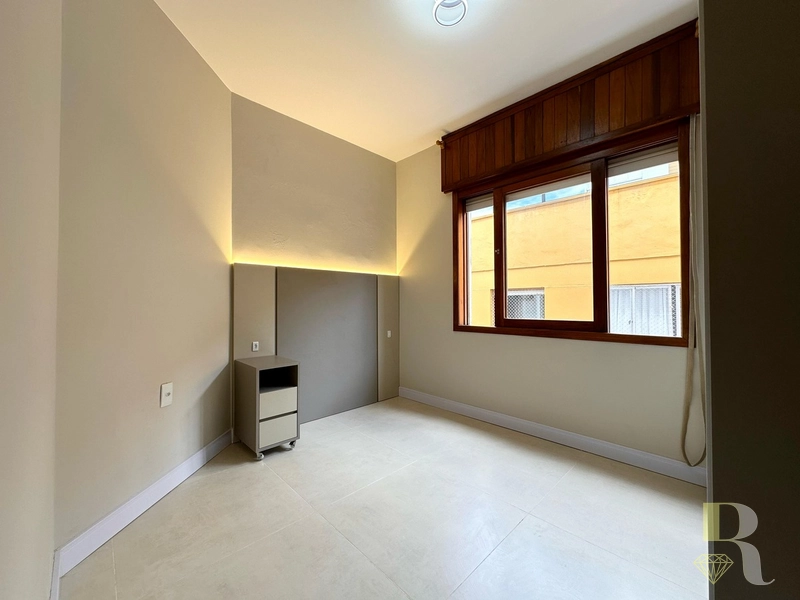 APARTAMENTO À VENDA NO CORAÇÃO DA CIDADE!: 4ª foto da galeria de imagens do imóvel