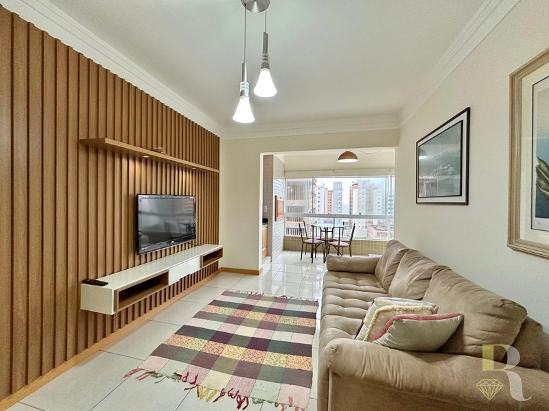 Apartamento à venda com sacada de frente no bairro Navegantes: 3ª foto da galeria de imagens do imóvel