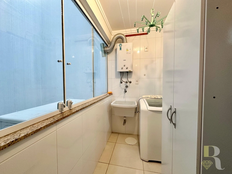 Apartamento à venda com sacada de frente no bairro Navegantes: 19ª foto da galeria de imagens do imóvel