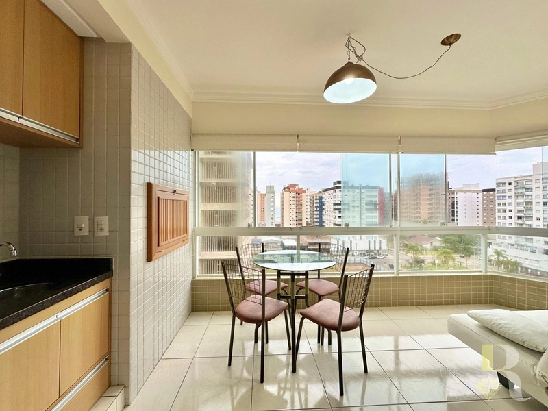 Apartamento à venda com sacada de frente no bairro Navegantes: 14ª foto da galeria de imagens do imóvel