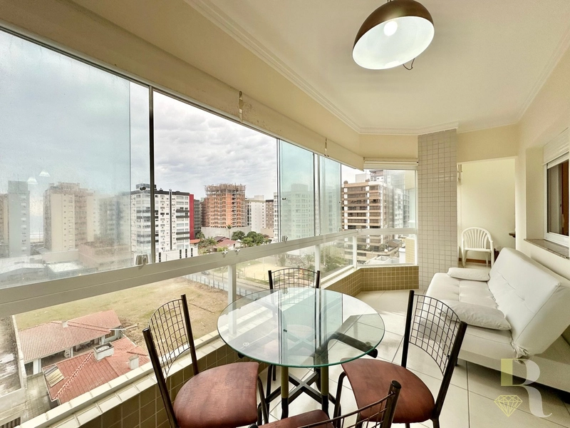 Apartamento à venda com sacada de frente no bairro Navegantes: 16ª foto da galeria de imagens do imóvel