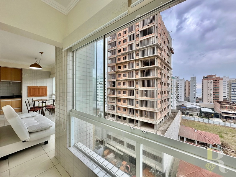 Apartamento à venda com sacada de frente no bairro Navegantes: 18ª foto da galeria de imagens do imóvel