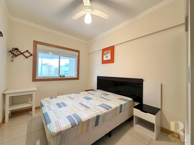 Apartamento à venda com sacada de frente no bairro Navegantes: 11ª foto da galeria de imagens do imóvel