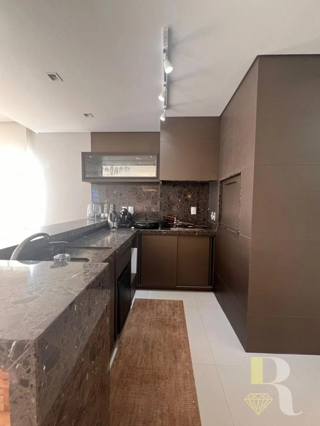 APARTAMENTO COM LINDA VISTA DO MAR!: 4ª foto da galeria de imagens do imóvel