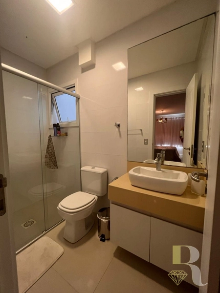 APARTAMENTO COM LINDA VISTA DO MAR!: 14ª foto da galeria de imagens do imóvel