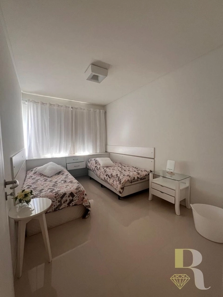 APARTAMENTO COM LINDA VISTA DO MAR!: 11ª foto da galeria de imagens do imóvel