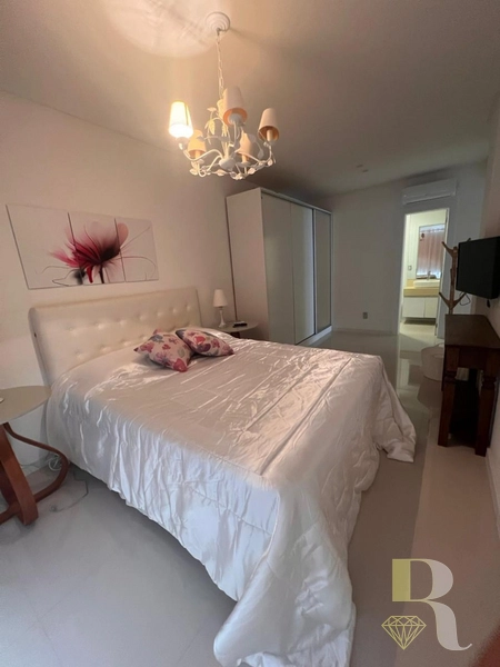 APARTAMENTO COM LINDA VISTA DO MAR!: 9ª foto da galeria de imagens do imóvel