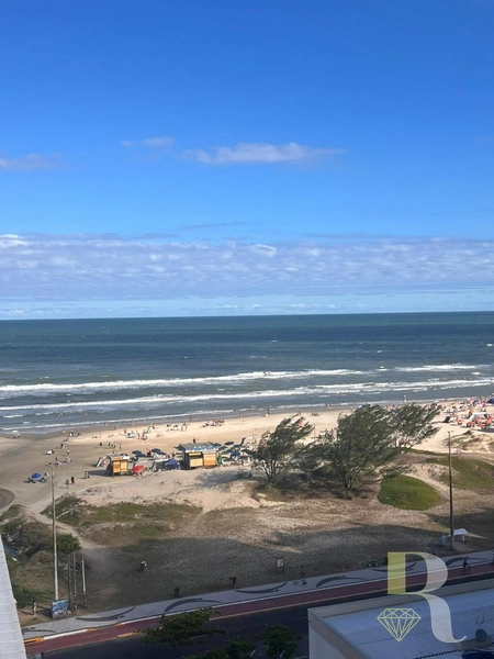 APARTAMENTO COM LINDA VISTA DO MAR!: 16ª foto da galeria de imagens do imóvel