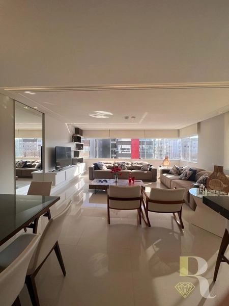 APARTAMENTO COM LINDA VISTA DO MAR!: 7ª foto da galeria de imagens do imóvel