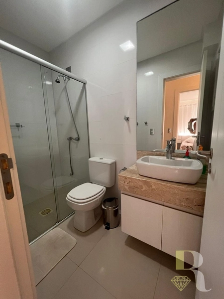 APARTAMENTO COM LINDA VISTA DO MAR!: 12ª foto da galeria de imagens do imóvel