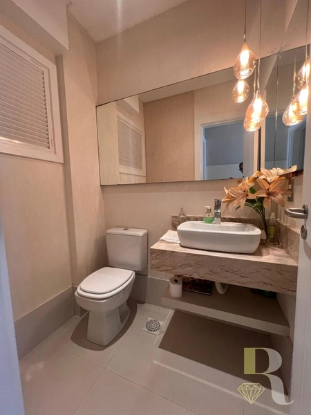 APARTAMENTO COM LINDA VISTA DO MAR!: 10ª foto da galeria de imagens do imóvel