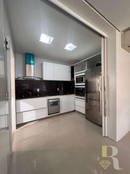 APARTAMENTO COM LINDA VISTA DO MAR!: 3ª foto da galeria de imagens do imóvel