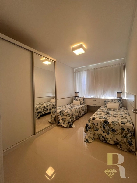 APARTAMENTO COM LINDA VISTA DO MAR!: 13ª foto da galeria de imagens do imóvel